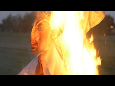 Marc Facchini - Malmös søn, under håndvasken (officiel musikvideo)