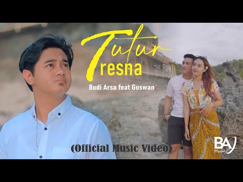 Tutur Tresna - Budi Arsa ft Gus Wan (Official Music Video)