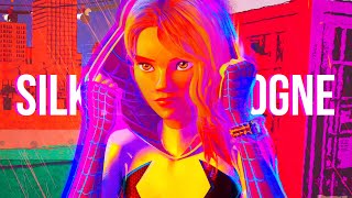 Download lagu Silk and Cologne 🥂 | SpiderMan  Fan Edit mp3