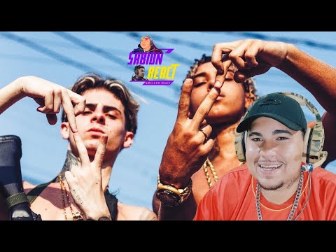 REACT Js da Torre & Pedrin ''PAVUNA 2''