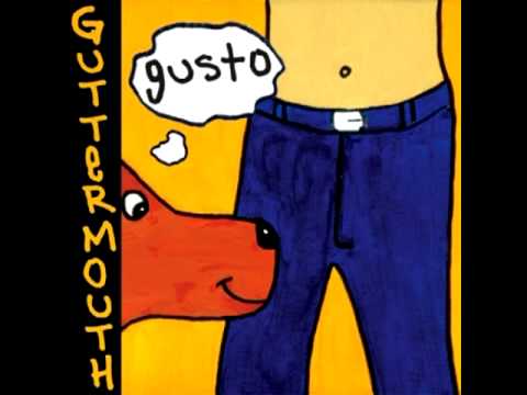 Guttermouth-Pee in the Shower
