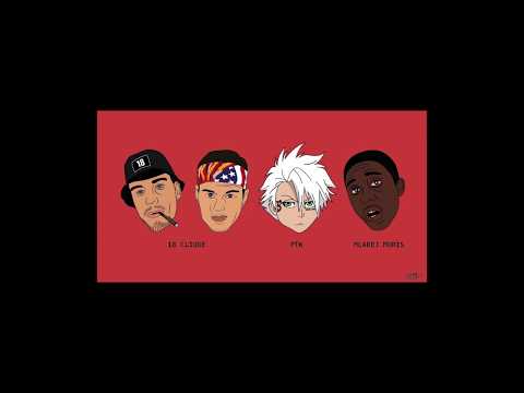 Trap Night2 w/ YG Moris, PTK, 18 Clique