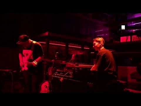 BIG YUKI Live at NuBlu, NYC 7/30/2018