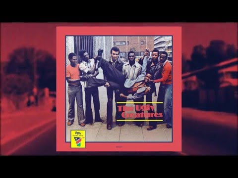 The Ugly Creatures - Creatures Of The Earth (excerpts)