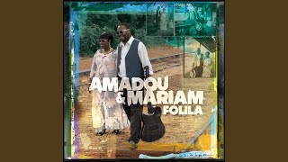 Oh Amadou (feat. Bertrand Cantat)