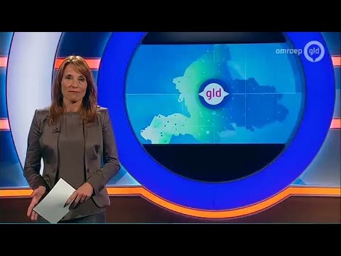 GLD Nieuws 18 september 2014