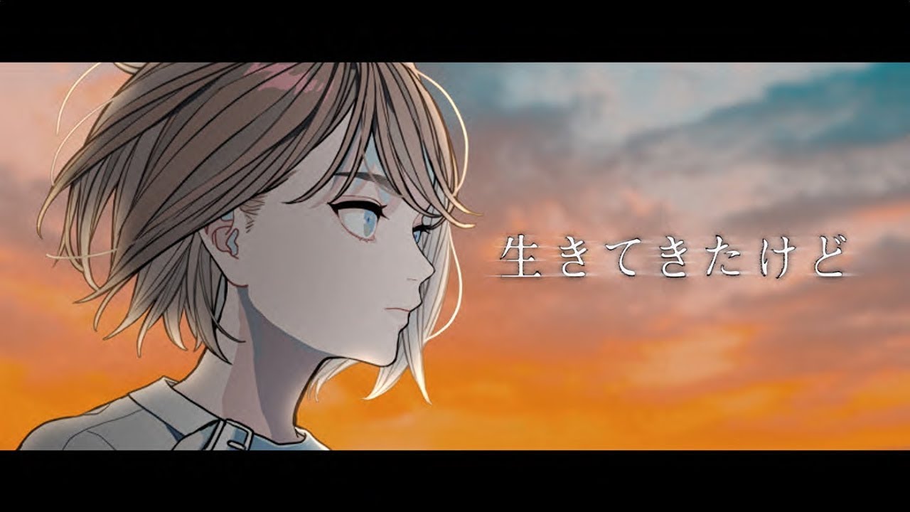 未完成モノローグ - BREAK（Music Video）