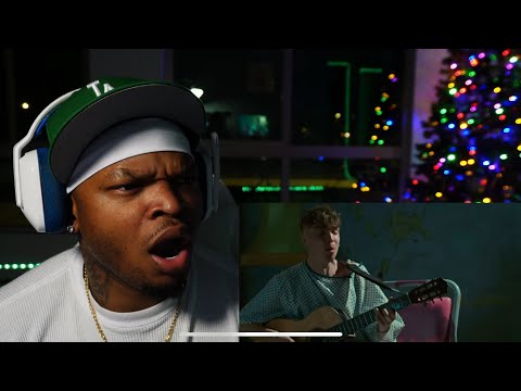 First Time Hearing Ren "Hi Ren"