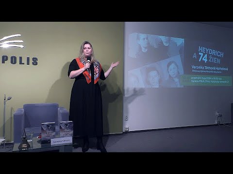 2024.05.29 | HEYDRICH A 74 ŽIEN