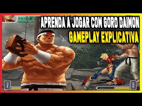 ►BASIC DAIMON TUTORIAL IN PRACTICE RUN AWAY LOL