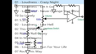 Download lagu Hi Res Flac Lagu Loudness Terbaik - The Best Of Loudness Hi Res Flac Songs mp3 Download lagu Hi Res Flac Lagu Loudness Terbaik - The Best Of Loudness Hi Res Flac Songs mp3