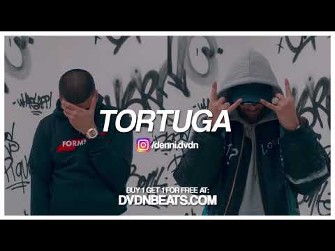 [FREE] ENO x NIMO Type Beat | 🌊 TORTUGA 🌊 | 2020