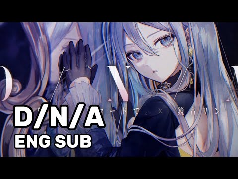D/N/A - 25-ji, Nightcord de (ENG SUB)
