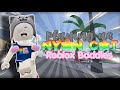 Trolling As Nyan Cat In ROBLOX Baddies
