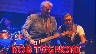ROB TOGNONI LIVE IN WEIMAR/GERMANY 2016 - ZWIEBELMARKT