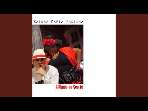 Rainha Maria Padilha