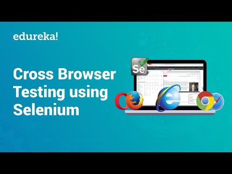 image-What is the best cross browser testing?
