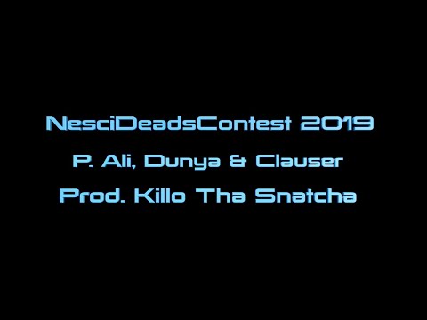 NesciDeadsContest: P. Ali, Dunya & Clauser