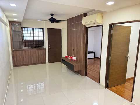 623 Ang Mo Kio Avenue 9, 623 Ang Mo Kio Avenue 9, Ang Mo Kio / Bishan / Thomson, 2 Bedrooms, 732 sqft, HDB Flat For Sale, by Darryl Yap, 500251480 - PropertyGuru.com.sg