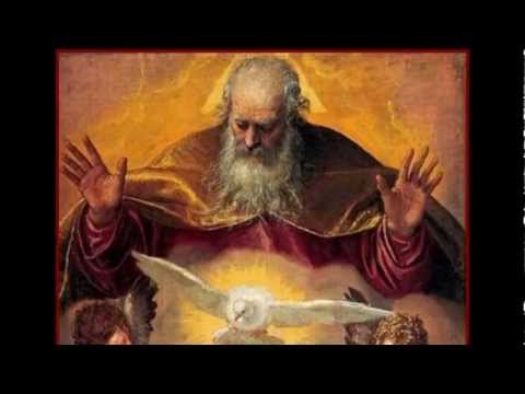 Ven Espíritu de Dios - Kairoi original
