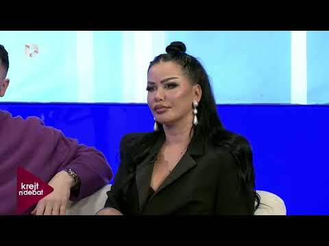 “Nuk e kam përkrahë”, Bafte Shala flet për mardhënien e saj me Tayna, tregon pse nuk e mbështeti ...