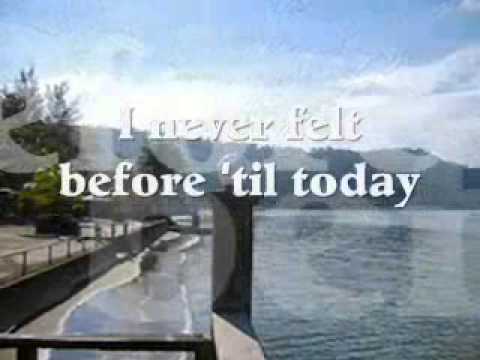 Desire (Hello Joe, Goodbye) - Deborah Mayfield