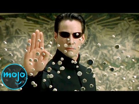 Top 10 Most Powerful Movie Characters of All Time