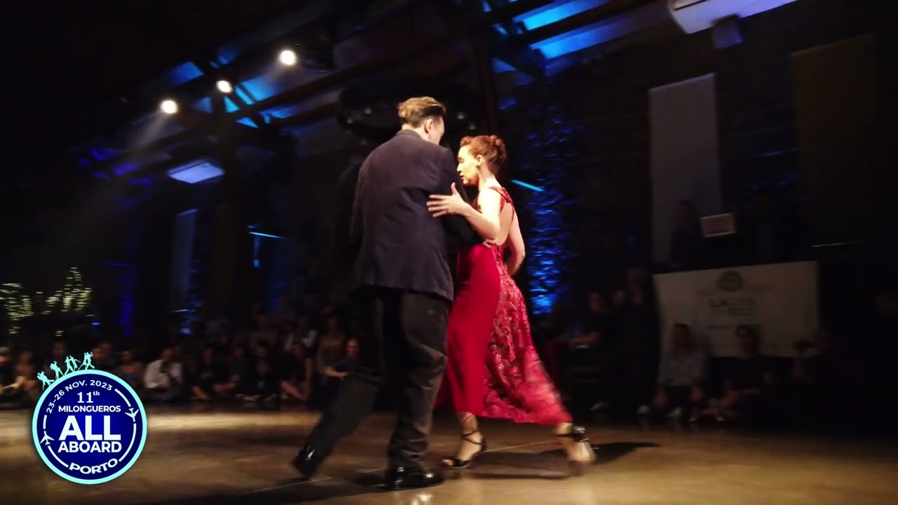 CHICHO FRUMBOLI & JUANA SEPULVEDA 2.5