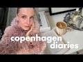 Copenhagen Diaries Flea Market Easy Recipes Picnic In The Park