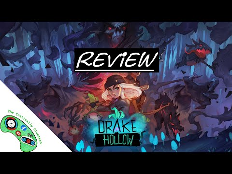 Drake Hollow: Review