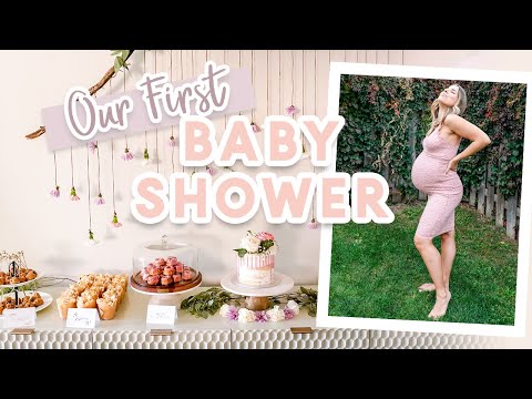 image-What is a baby shower? 