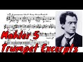 Gustav Mahler Symphony No 5 All Trumpet Excerpts