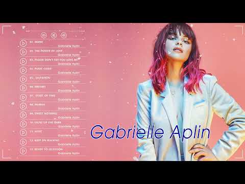 Gabrielle Aplin Best Songs || Gabrielle Aplin Greatest Hits Full Album 2021