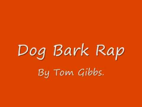 Dog Bark Rap