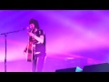 Kasabian - Thick as Thieves/People are strange ...