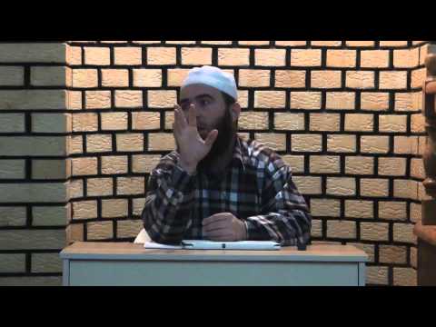 Shehidi në Xhenet - Hoxhë Jusuf Hajrullahu