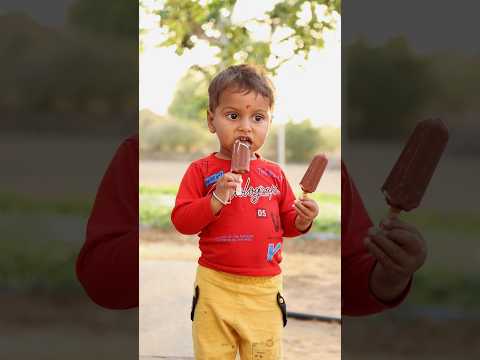 Mere papa ice cream🍦Laye #shorts #papa #icecream #love