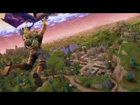 The big money in playing Fortnite