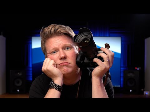 Sony Camera Settings Constantly Resetting (SOLVED)