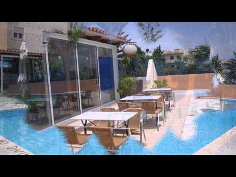 Australia Hotel 2* Греция