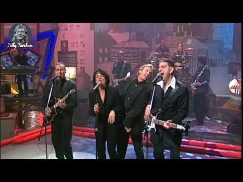 John Farnham  - That's Freedom  -  1997