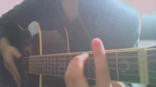 How to play, Letters To you (Acoustic)