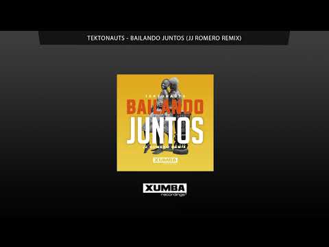 Tektonauts - Bailando Juntos (JJ Romero Remix) #afrohouse #afrolatin @beatport