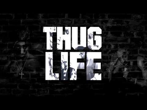 2Pac 1994 - Thug Life vol. 1