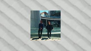 Cape Lions - "Uber" ( Official Audio )