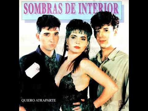 Sombras De Interior - quiero atraparte 1991 (vocals Aina)