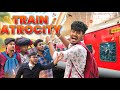 Train Atrocity Comedy Mabu Crush