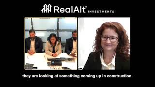 5 Video Series - About Investors