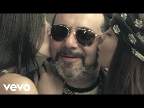 The BossHoss - Do It (Official Video)