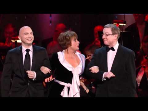 A Little Priest - Patti LuPone (Sondheim's 80th Birthday)